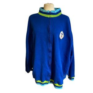 Olympic Games Vancouver Jacket 2XL Great Condition